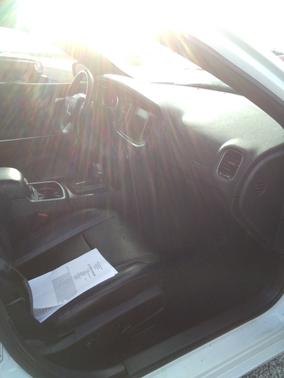 2017 Dodge Charger R/T