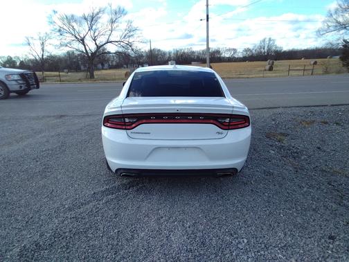 2017 Dodge Charger R/T