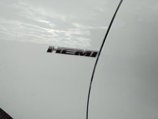 2017 Dodge Charger R/T