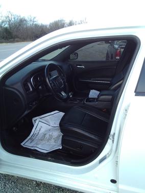 2017 Dodge Charger R/T