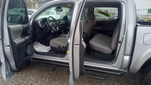 2019 Toyota Tacoma SR5