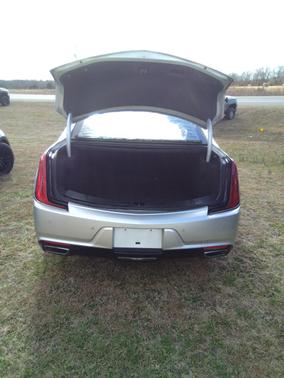 2019 Cadillac XTS Luxury