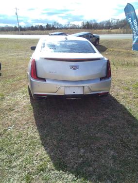 2019 Cadillac XTS Luxury