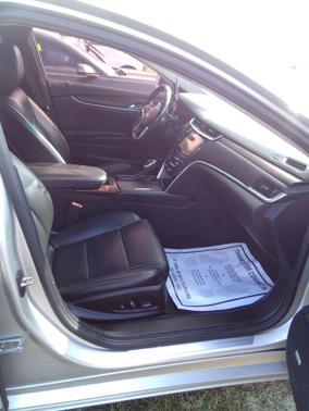 2019 Cadillac XTS Luxury