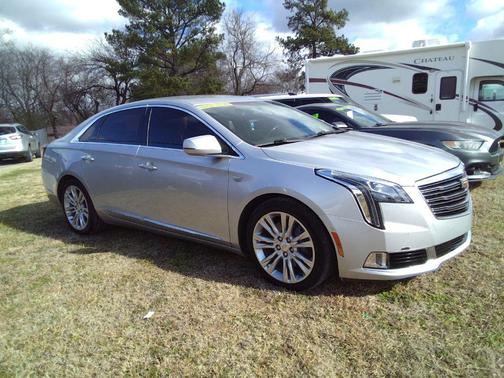 2019 Cadillac XTS Luxury