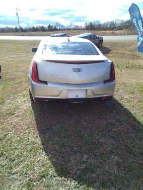 2019 Cadillac XTS Luxury