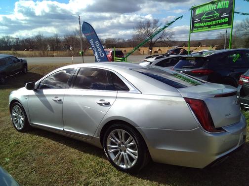 2019 Cadillac XTS Luxury