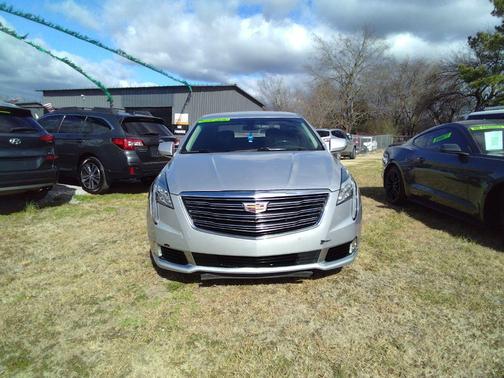 2019 Cadillac XTS Luxury