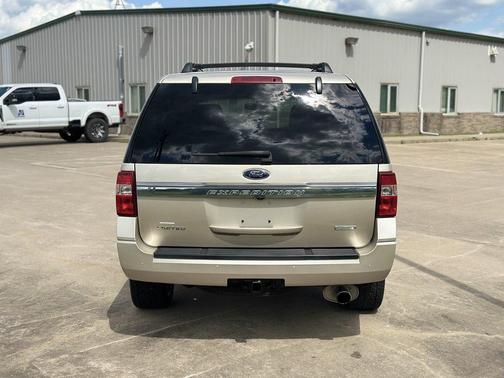 2017 Ford Expedition Limited