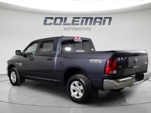 2020 RAM 1500 Classic SLT