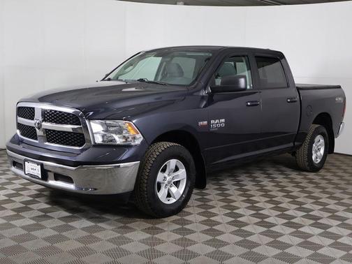 2020 RAM 1500 Classic SLT