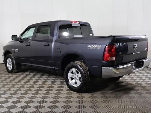 2020 RAM 1500 Classic SLT