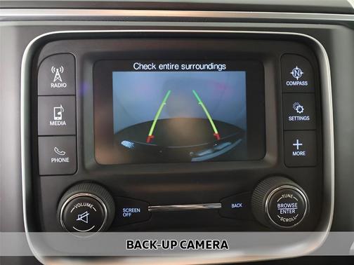 2020 RAM 1500 Classic SLT