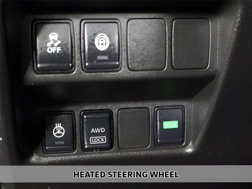 2018 Nissan Rogue Sport SL