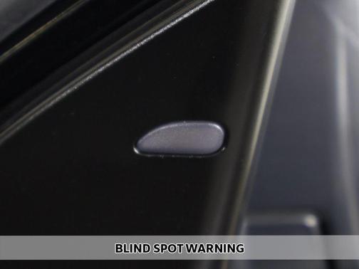 2018 Nissan Rogue Sport SL