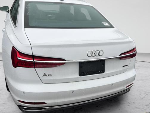 2024 Audi A6 45 Premium