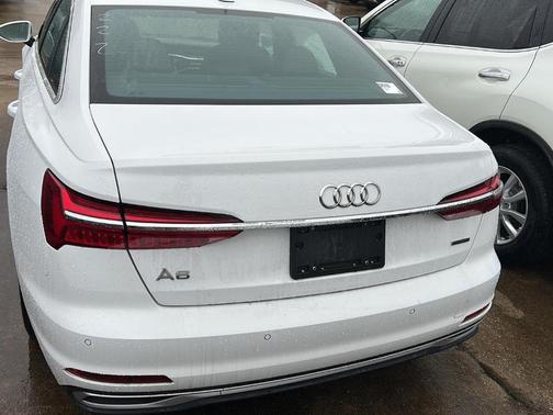 2024 Audi A6 45 Premium