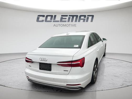 2024 Audi A6 45 Premium