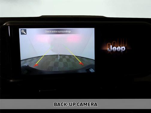 2024 Jeep Gladiator Nighthawk