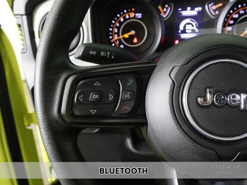 2024 Jeep Gladiator Nighthawk