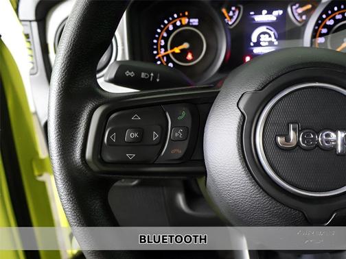 2024 Jeep Gladiator Nighthawk