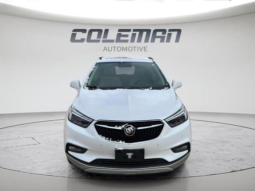 2018 Buick Encore Premium