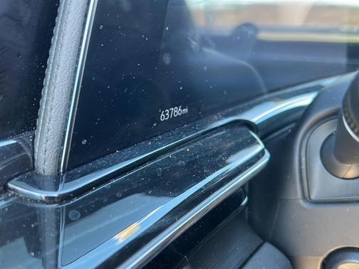 Black Raven 2024 Cadillac Escalade Sport