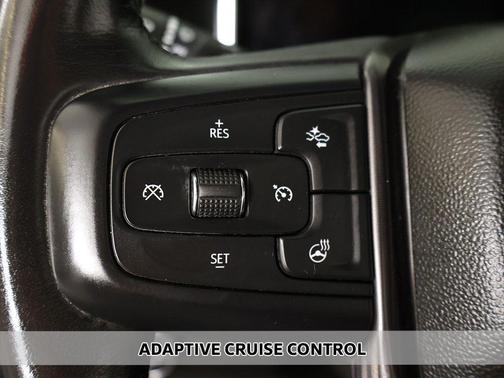 2024 GMC Sierra 3500 Denali Ultimate