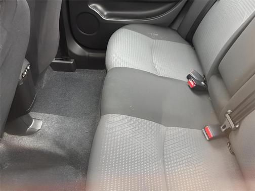 2021 Mitsubishi Mirage G4 ES