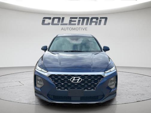 2019 Hyundai SANTA FE 2.4 SE