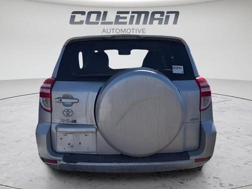 2012 Toyota RAV4 Limited