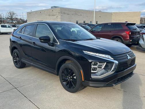 2024 Mitsubishi Eclipse Cross LE
