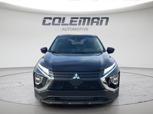 2024 Mitsubishi Eclipse Cross LE