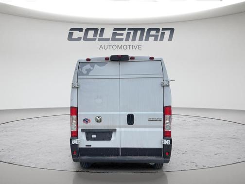 2024 RAM ProMaster 2500 High Roof