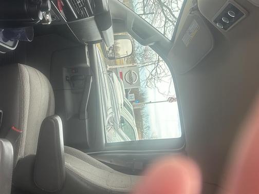 2020 Chevrolet Express 3500 LT