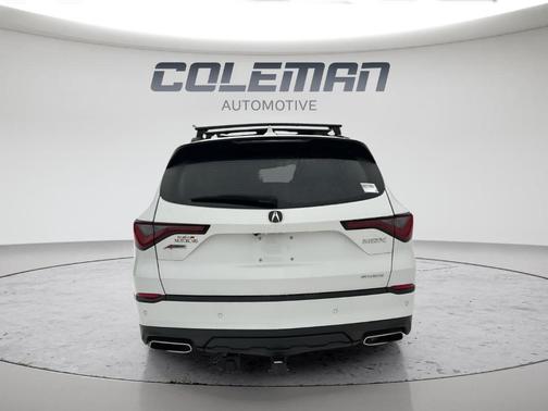 2022 Acura MDX A-Spec