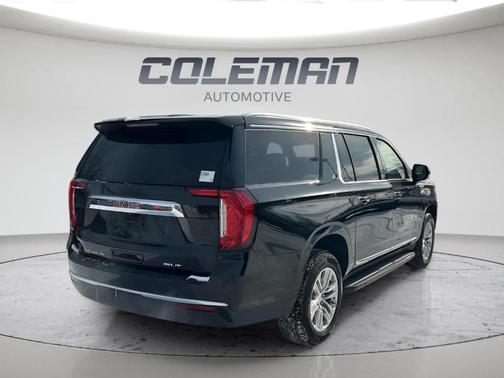 2024 GMC Yukon XL SLT