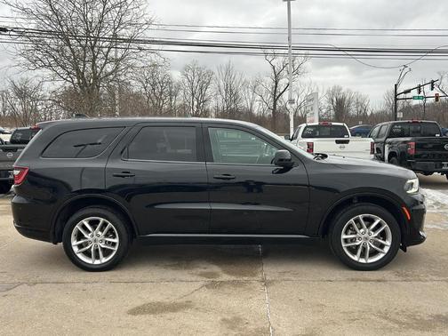 2023 Dodge Durango GT