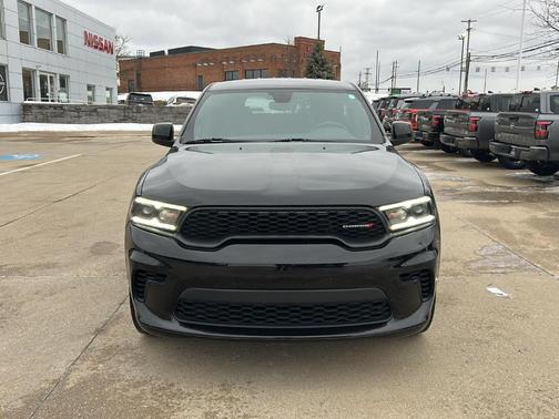 2023 Dodge Durango GT
