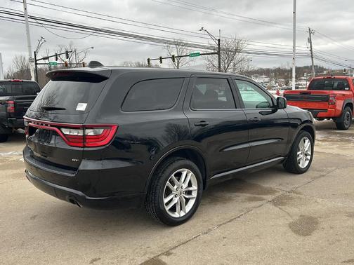 2023 Dodge Durango GT