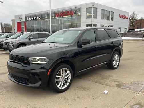 2023 Dodge Durango GT