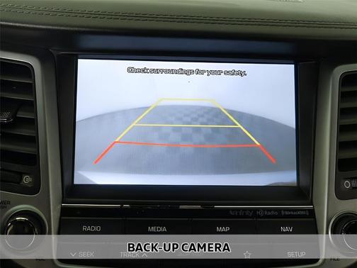 2018 Hyundai TUCSON SEL Plus