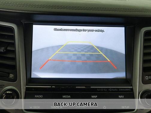 2018 Hyundai TUCSON SEL Plus