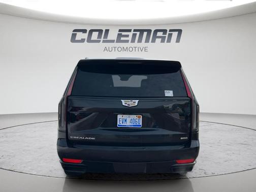 2024 Cadillac Escalade Sport