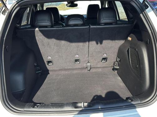 2022 Jeep Compass Altitude