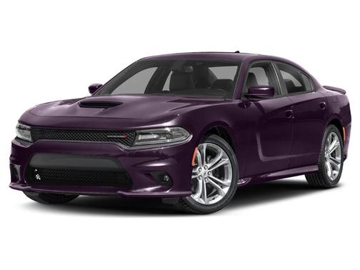 2020 Dodge Charger R/T