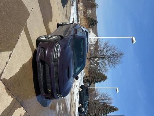 2020 Dodge Charger R/T