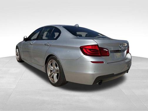 2013 BMW 535 535i