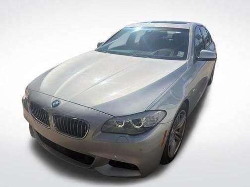 2013 BMW 535 535i