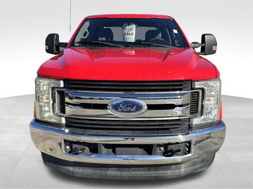 2017 Ford F-250 XL